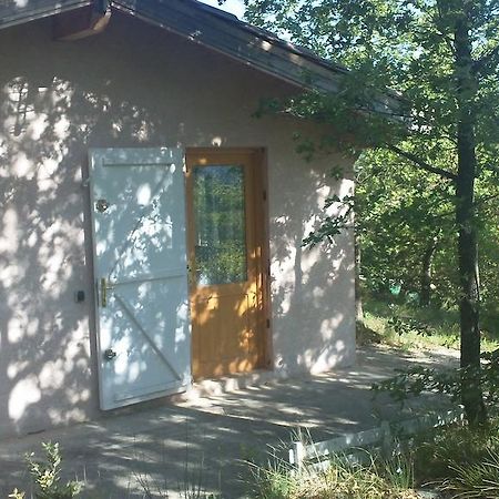 Вілла L'Aubepine Mollans-sur-Ouveze Номер фото