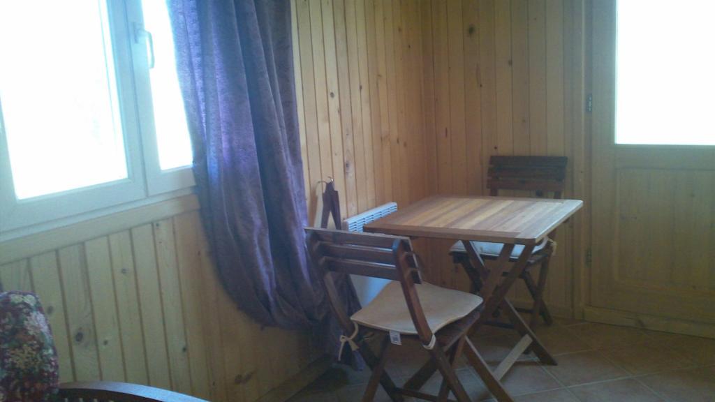Вілла L'Aubepine Mollans-sur-Ouveze Номер фото