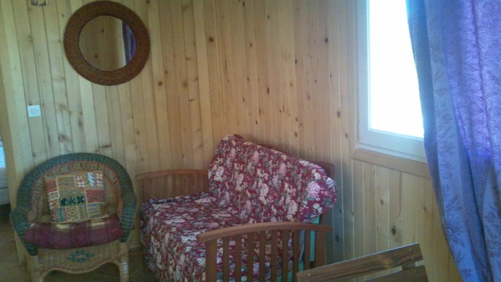 Вілла L'Aubepine Mollans-sur-Ouveze Номер фото